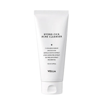 Hydro Cica Acne Cleanser