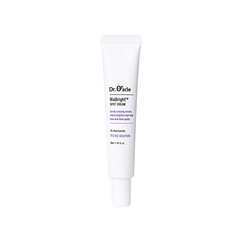 NiaBright Spot Cream