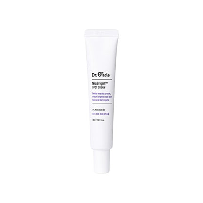 NiaBright Spot Cream