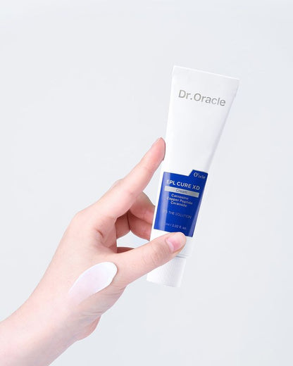 EPL Cure Cream XD