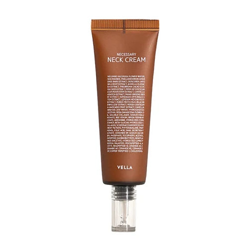 Necessary Neck Cream