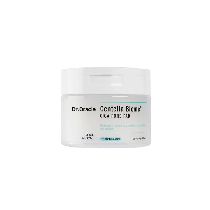 Centella Biome - Cica Pore Pad