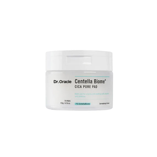 Centella Biome - Cica Pore Pad