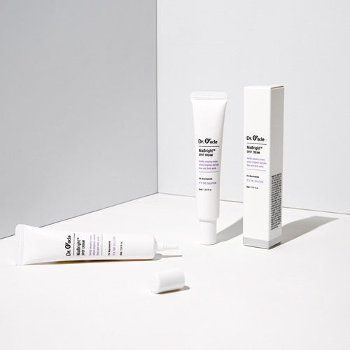 NiaBright Spot Cream