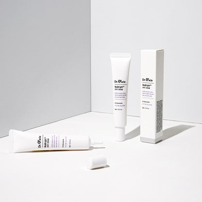NiaBright Spot Cream