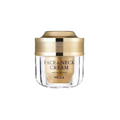 Crema Face & Neck Prestige Age Killer
