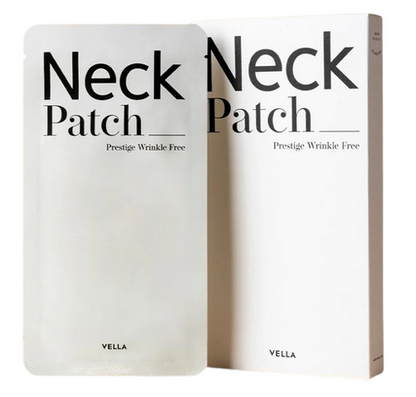 Neck Patch Prestige Wrinkle Killer