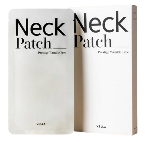 Neck Patch Prestige Wrinkle Killer