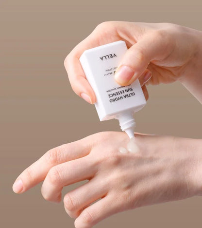 Ultra Hydro Sun Essence