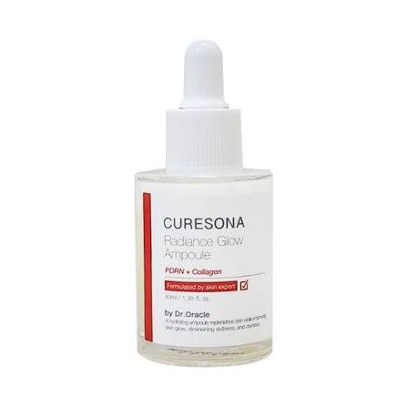 Radiance Glow Ampoule