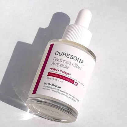 Radiance Glow Ampoule