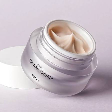 Caviar Cream Vital A
