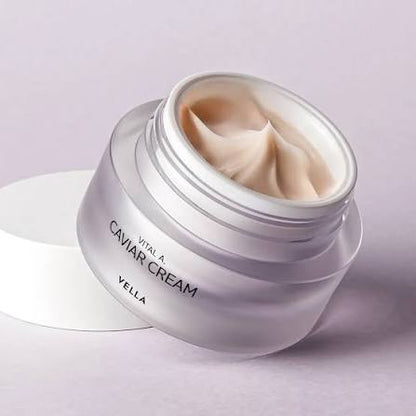 Caviar Cream Vital A