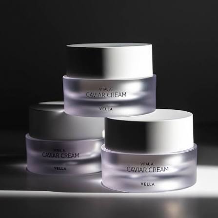 Caviar Cream Vital A