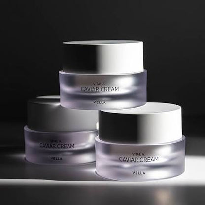 Caviar Cream Vital A