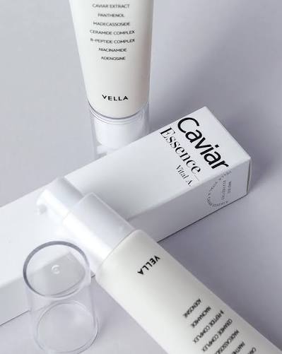 Caviar Vital A Essence