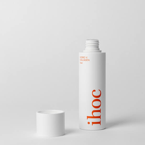 Ihoc Hydro V. Collagen Toner
