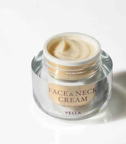 Crema Face & Neck Prestige Age Killer
