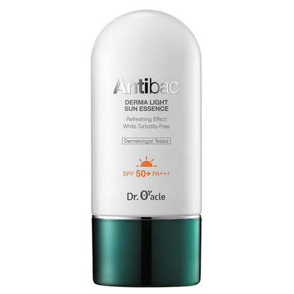 Antibac Derma Ligth Sun Esscense