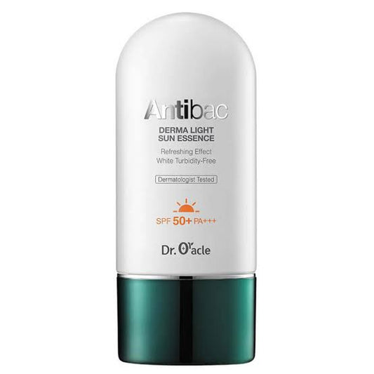 Antibac Derma Ligth Sun Esscense
