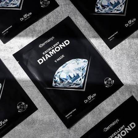 Dermasys Excellent Diamond V Mask
