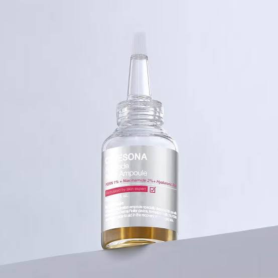 Rejucode Roller Ampoule