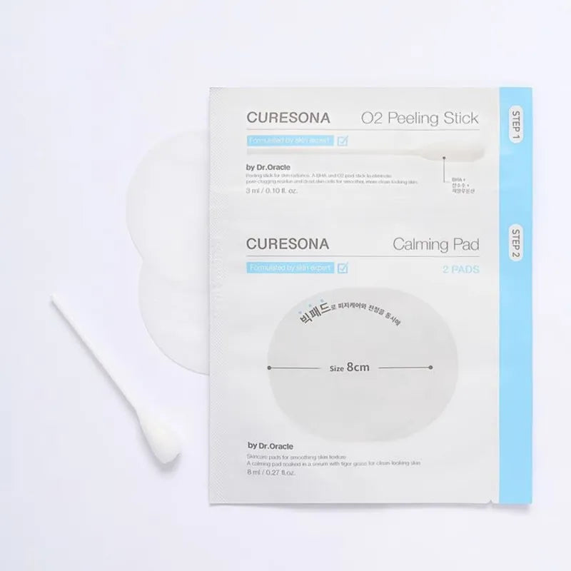 O2 Calming Care Kit