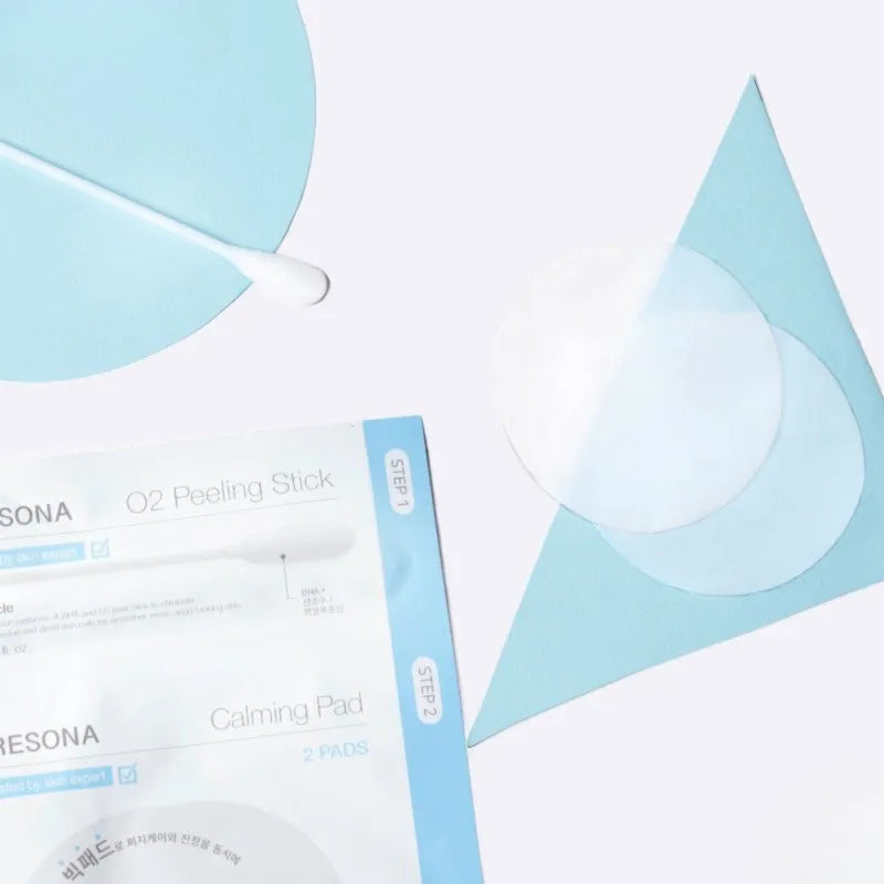 O2 Calming Care Kit