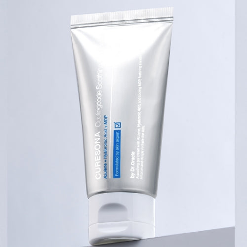 Coolingcode Soothing Gel Cream