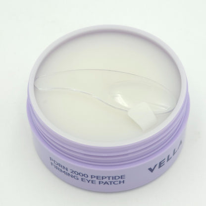 PDRN 2000 Peptide Firming Eye Patch