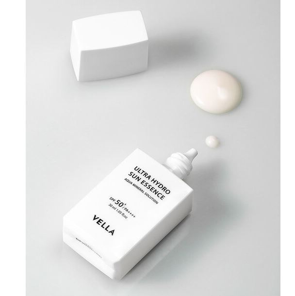 Ultra Hydro Sun Essence