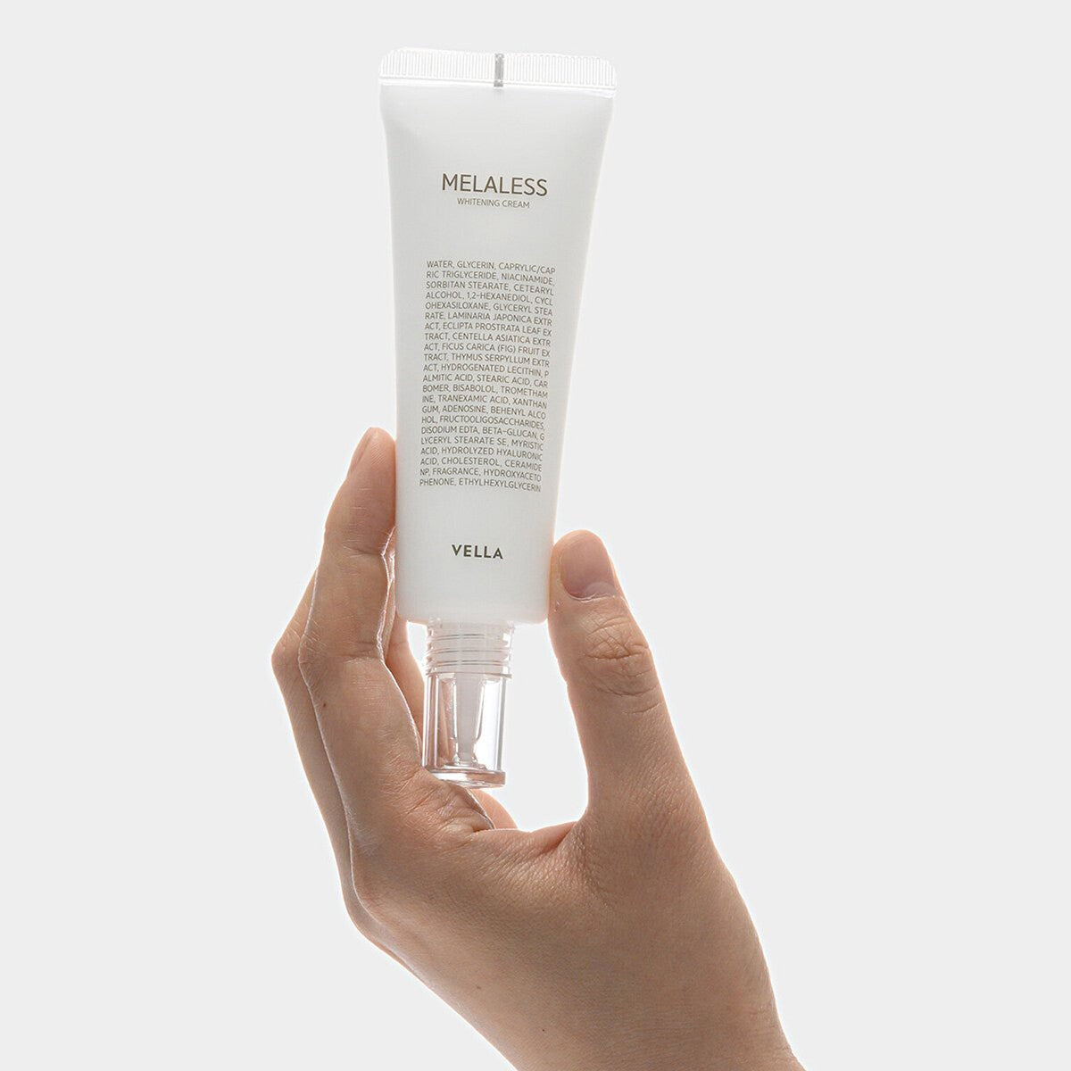 Melaless Whitening Cream