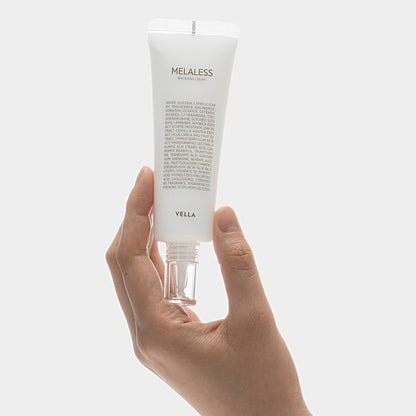 Melaless Whitening Cream