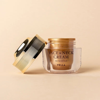 Crema Face & Neck Prestige Age Killer