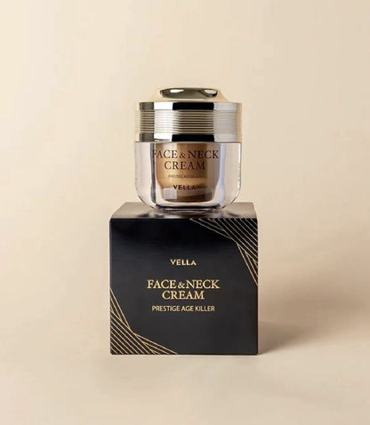 Crema Face & Neck Prestige Age Killer