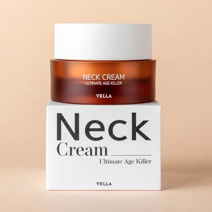 Neck Cream Ultimate Age Killer