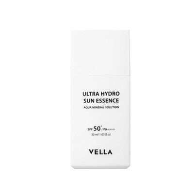 Ultra Hydro Sun Essence