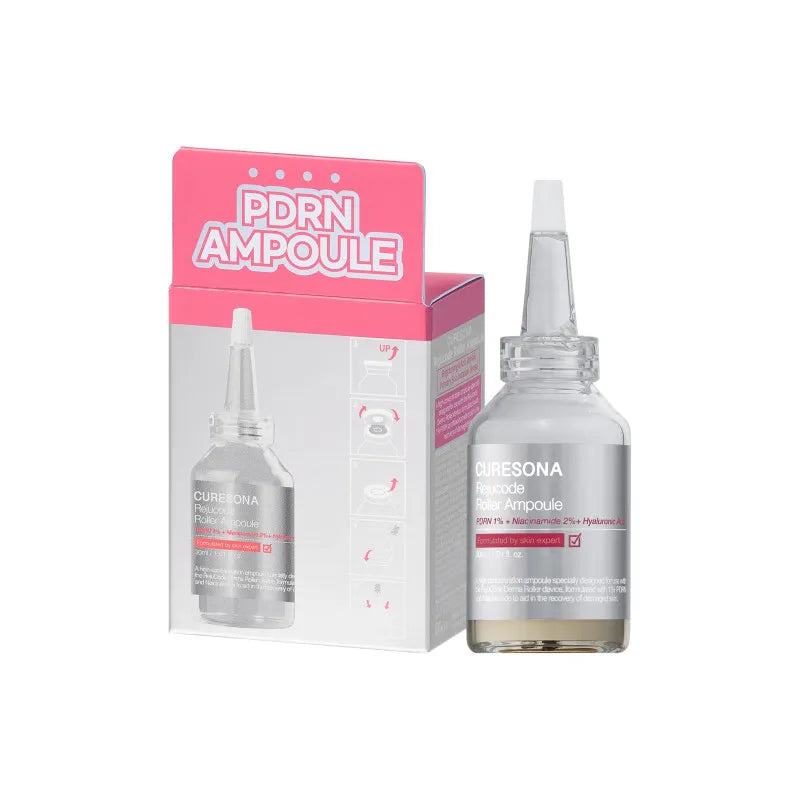 Rejucode Roller Ampoule