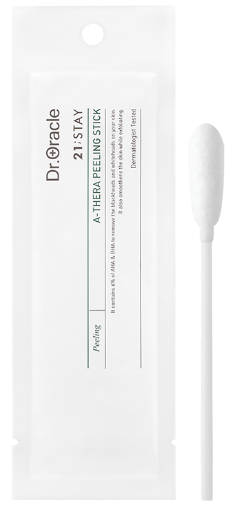 21;Stay A Thera Peeling Stick