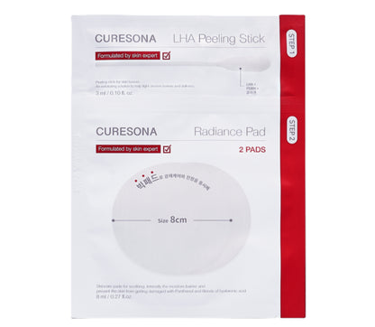 Radiance Care Kit