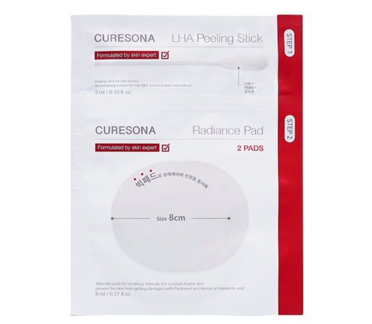 Radiance Care Kit