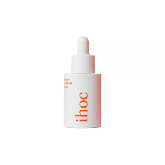 Ihoc Hydro V. Collagen Ampoule
