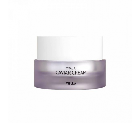 Caviar Cream Vital A