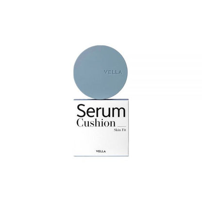 Serum Cushion N°21