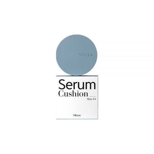 Serum Cushion N°21