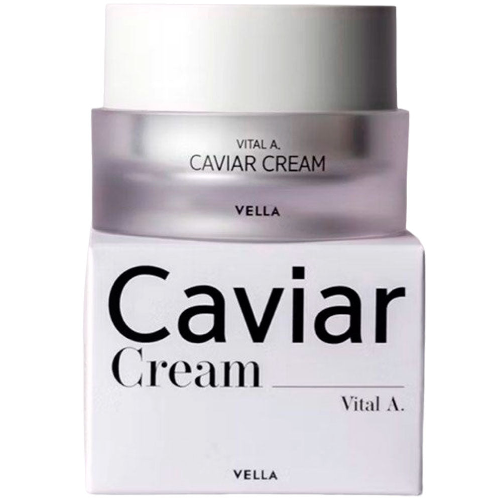 Caviar Cream Vital A