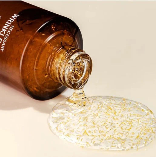 Wrinkle Free Necessary Ampoule