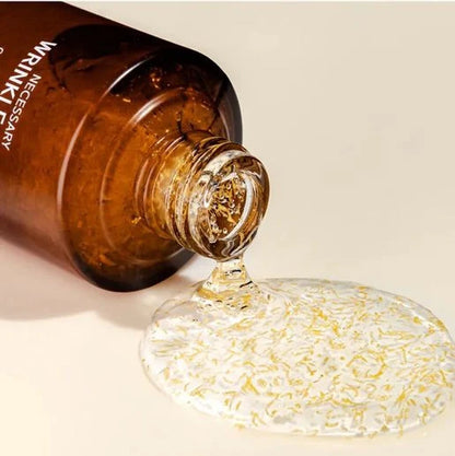 Wrinkle Free Necessary Ampoule