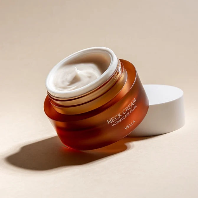 Neck Cream Ultimate Age Killer